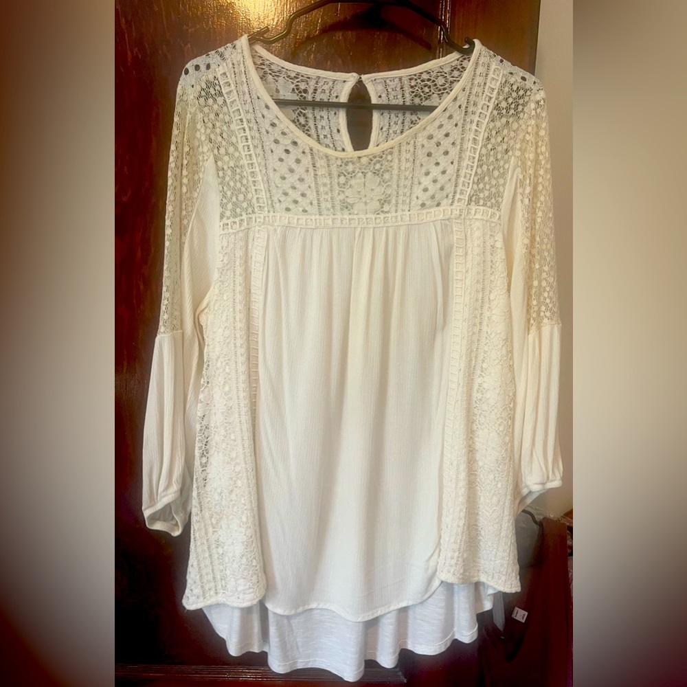 Dressy Top